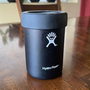 Hydroflask 12oz Cooler Cup Black